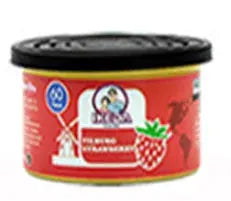 Bubble Gum Scent Organic Solid Car Air Freshener Odor Eliminator With Essential Oils For Home Closet