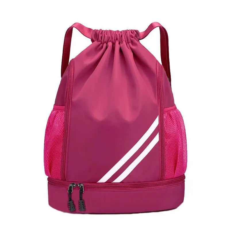 SEYATULLH Versatile Sports & Fitness Backpack - Simples Market