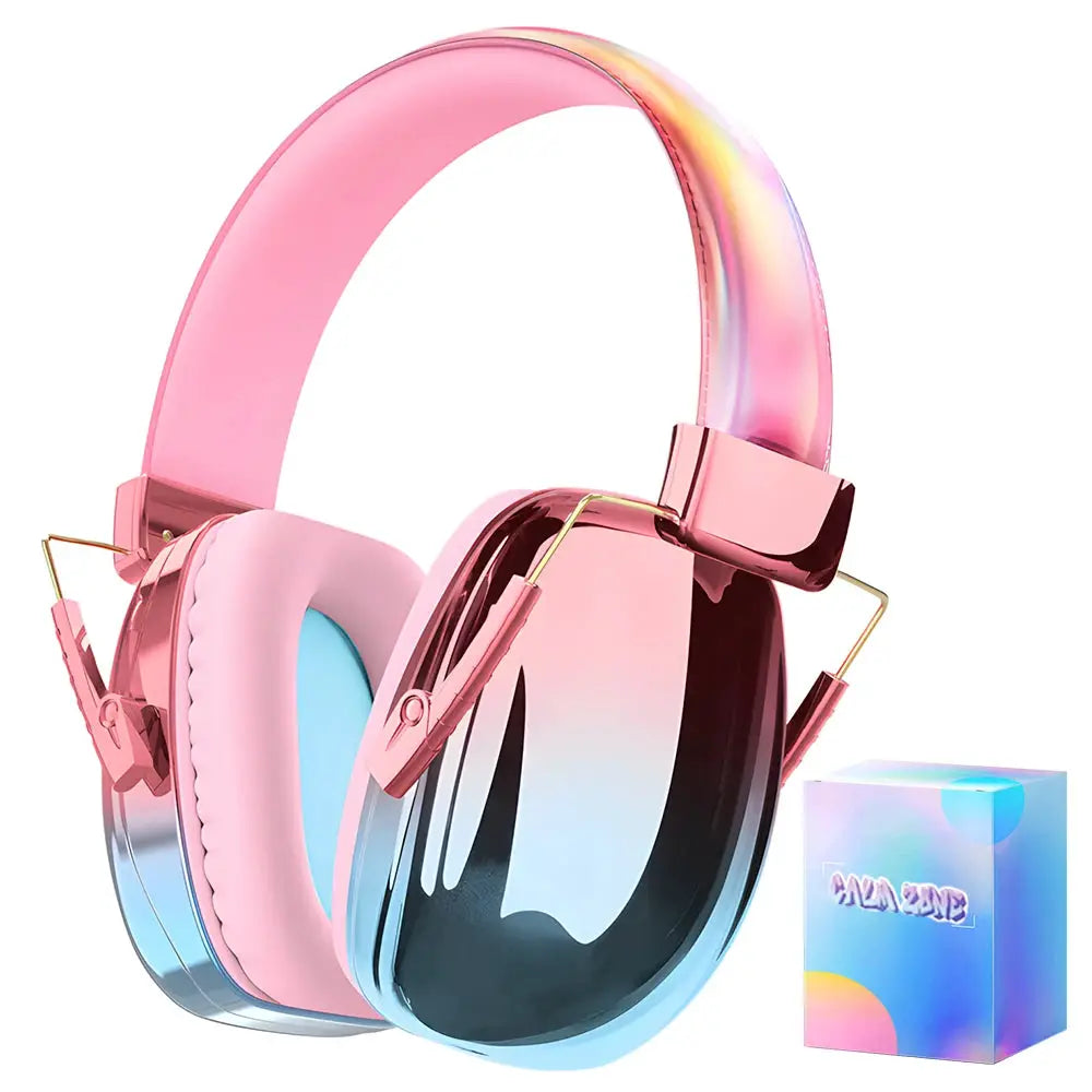 Earmuffs Active Headphones For Electronic Shooting Hearing Protection And Noise Reduction For Hunting And Target Practice
