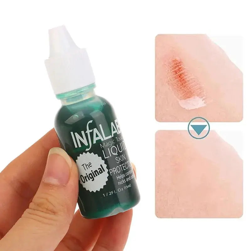 Nail Bleeding Control Solution - Simples Market