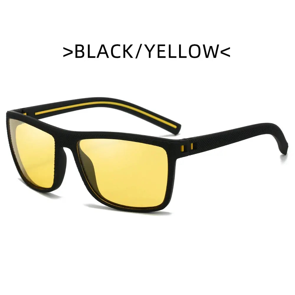 Apex Unisex Polarized Sport Sunglasses UV400 Protection For Men And Women Ideal For Fishing And Outdoor Activities