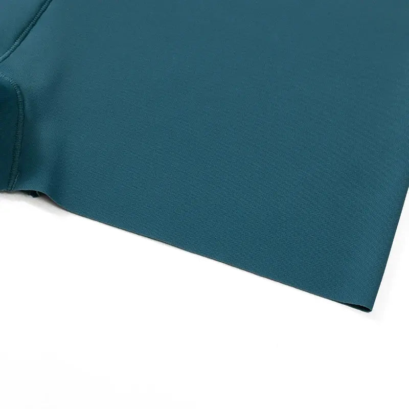 BZEL women's seamless breathable teal underwear by Simples Market