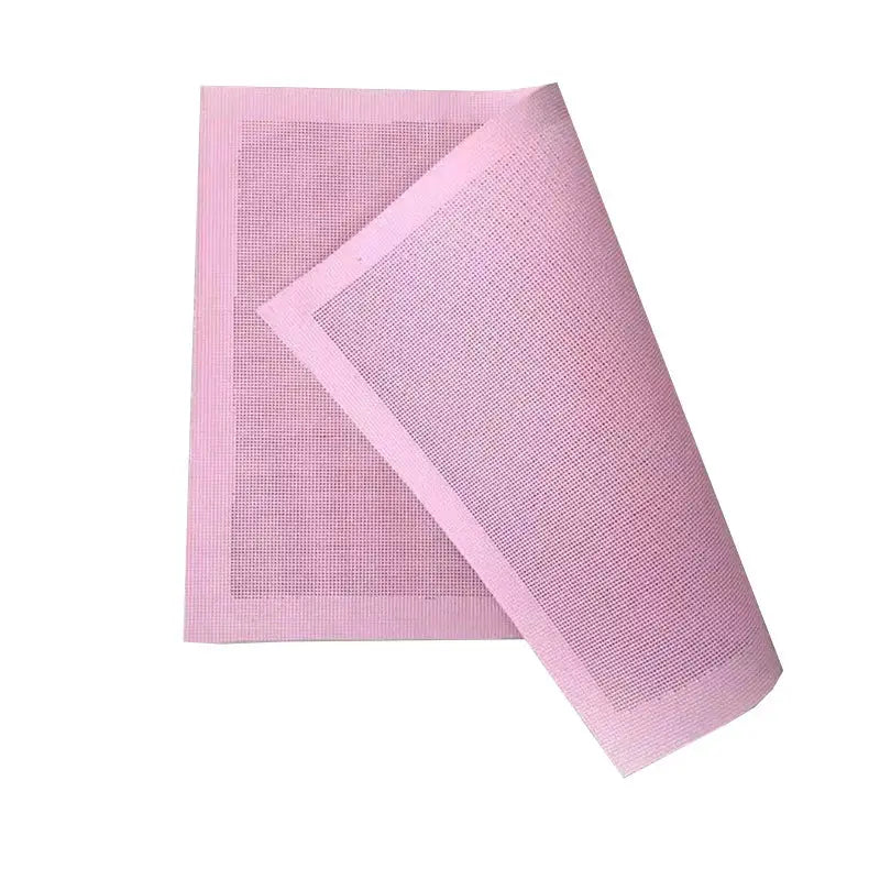 30x40cm Silicone Grill Mat Breathable Baking Mat For Cookies And Bread Oven Microwave Safe High Temperature Kitchen Tools