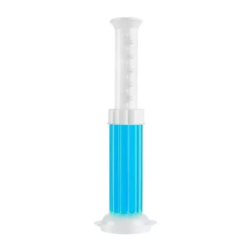 Toilet Cleaner Gel Stick Aromatherapy Solid Tablet Air Freshener For Long Lasting Fragrance And Deodorization