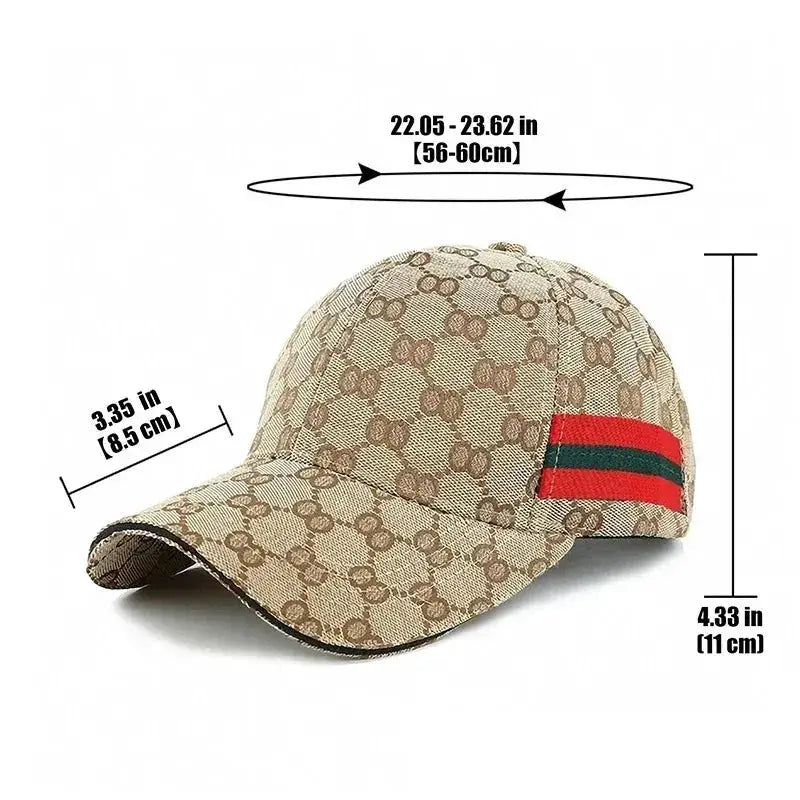 Spring And Autumn Unisex Sun Hat Baseball Cap With Net For Men And Women All Seasons Style Duckbill
