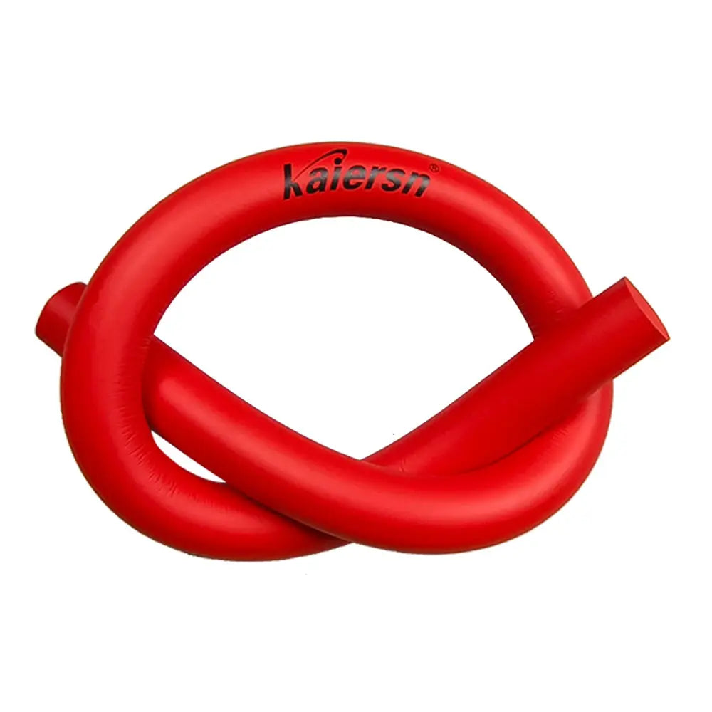 Kaiersn Indoor Golf Swing Trainer Foam Soft Baton Power Stick Multi Functional Swing Aid For Strength And Rhythm