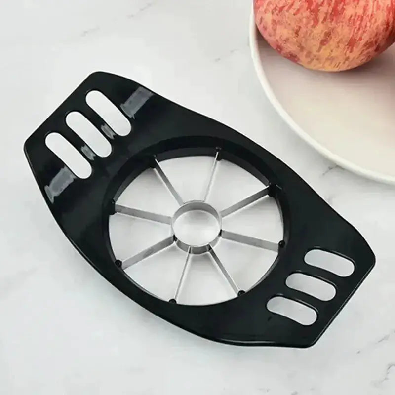 Ot Stainless Steel Apple Cutter One Piece Easy Core And Slice Apples In Seconds Quick And Durable Kitchen Tool