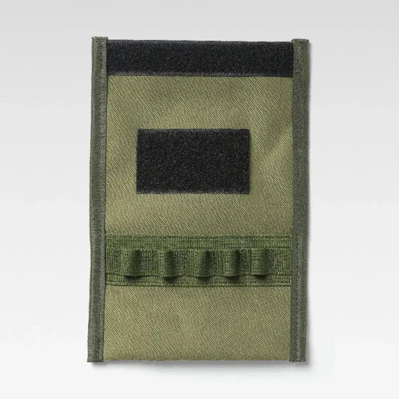 Outdoor Camping Gas Can Protective Cover Tactical Fuel Cylinder Sleeve Anti Fall Protection