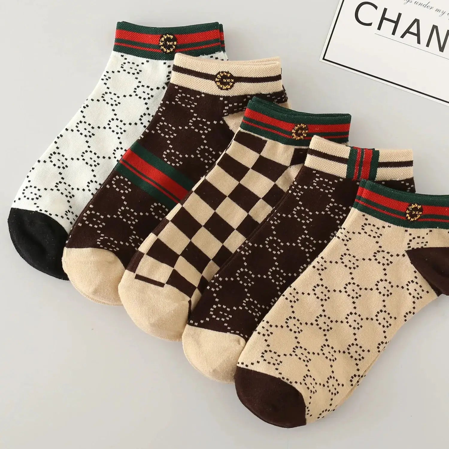 Mens Thin Breathable Low Cut Socks 5 Or 10 Pcs Anti Odor Moisture Wicking Lightweight Comfortable Everyday Wear