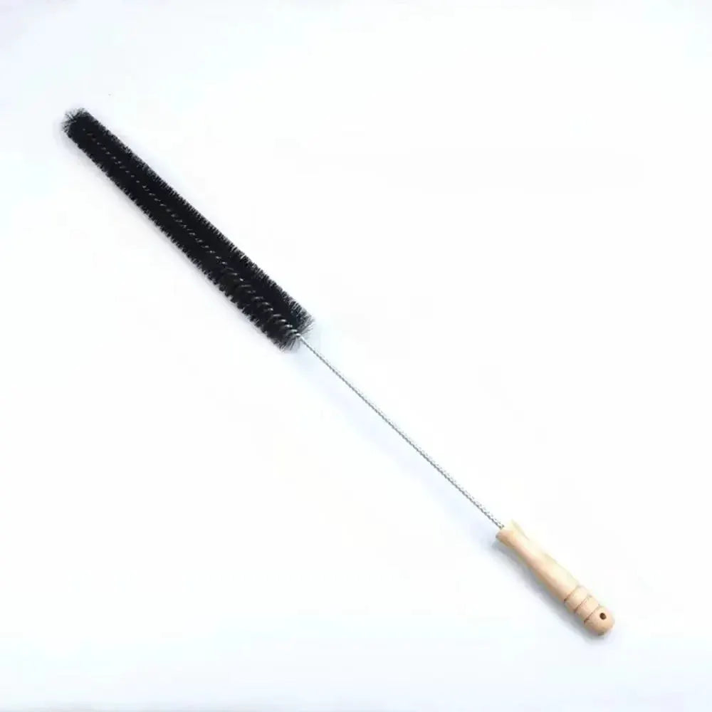 Radiator Cleaner Brush With Long Flexible Shaft For Washing Machine Lint Removal And Dryer Vents Cleaning Tools
