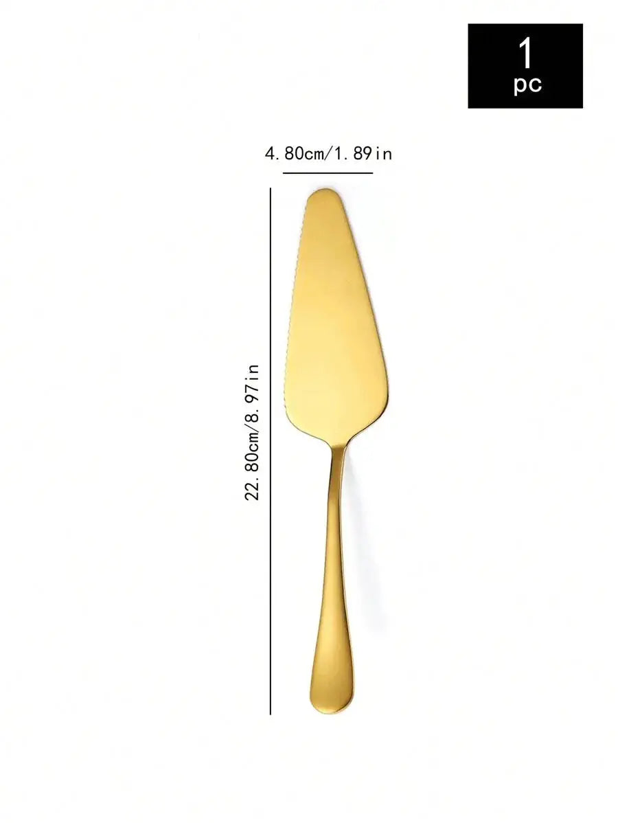 Stainless Steel Cake Spatula Set 1 Or 2 Pieces For Baking And Decorating Bread Pastry Spatulas Catering Tools