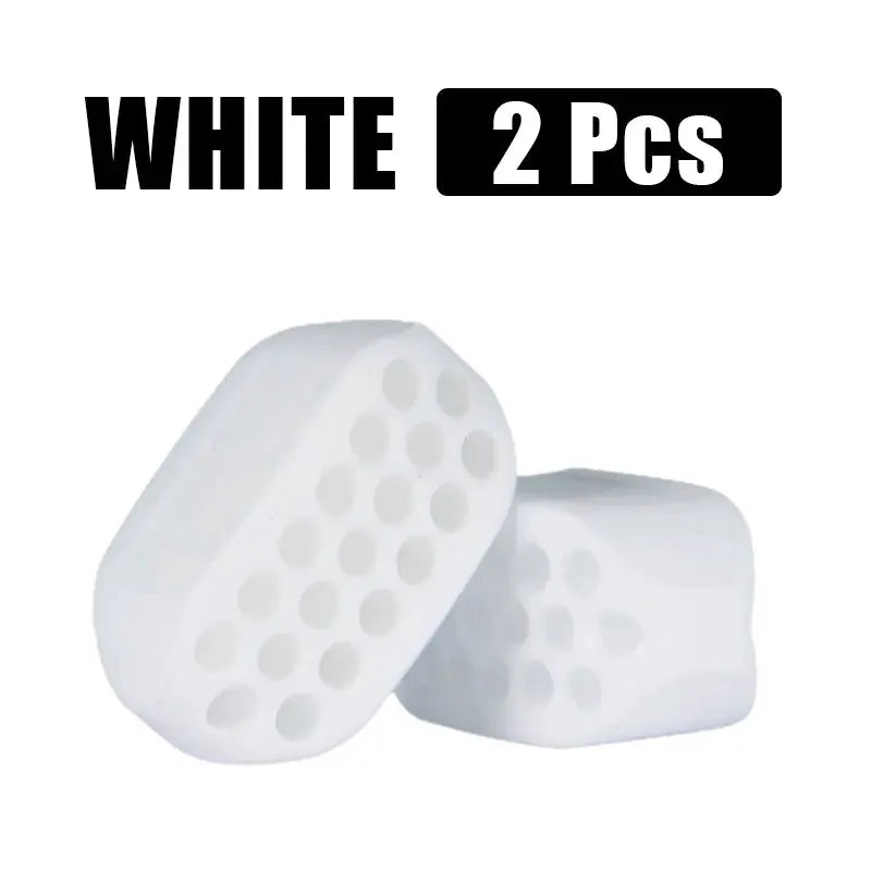 Silicone Jaw Exerciser Facial Toner For Jawline Fitness And Neck Toning Tool Double Chin Reducer