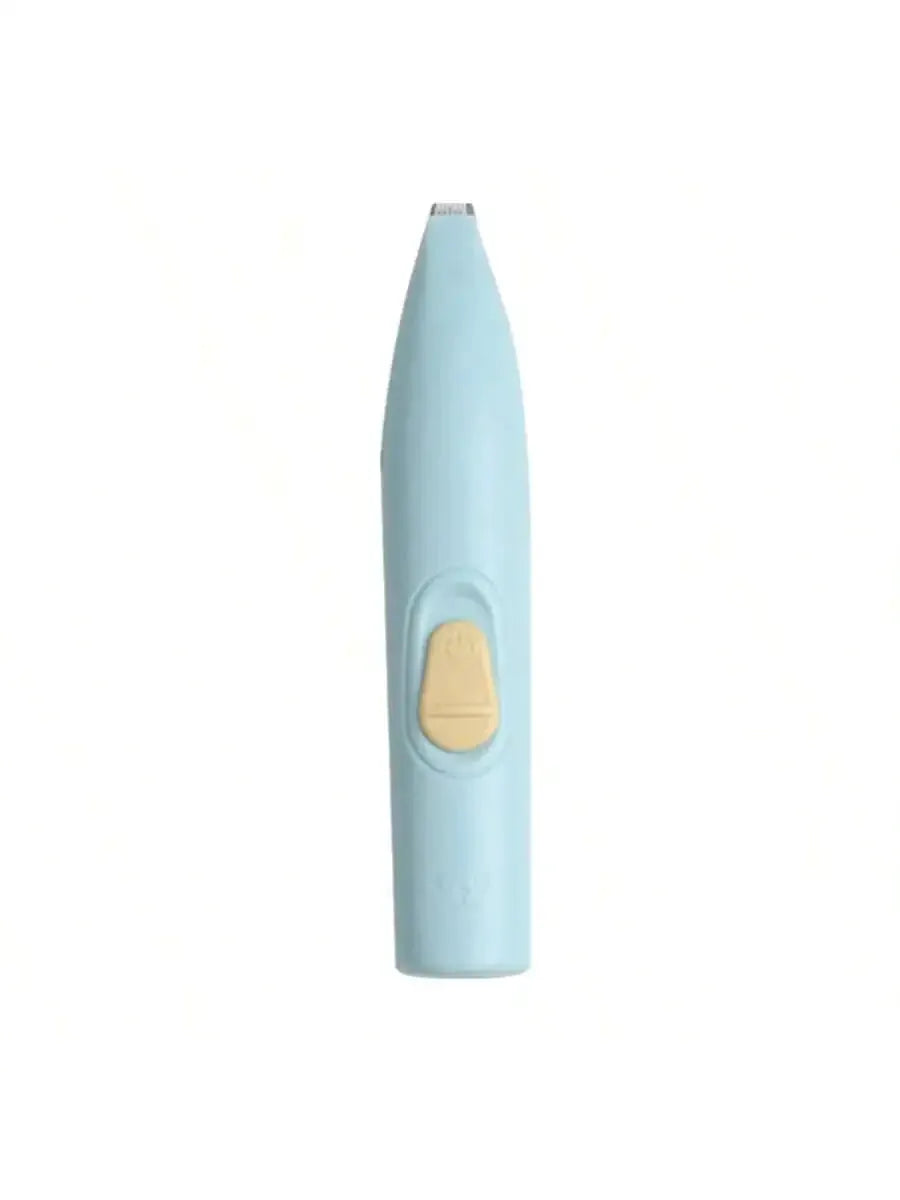Corded Pet Shaver Electric Clip For Cats And Dogs Non Battery Grooming Trimmer For Feet Hair Buttocks Hair And Eye Areas