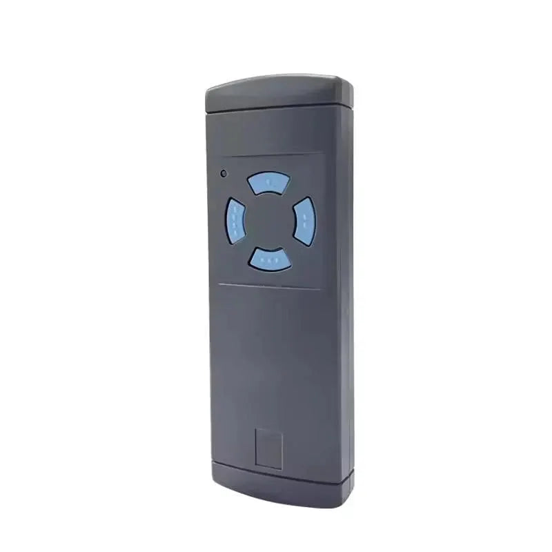 868 MHz Garage Door Remote Controller One to One Copy Compatible with HSM4 HSM2 HS2 HS4 HSE2 HSE4 HSZ1 HSZ2 HSP4