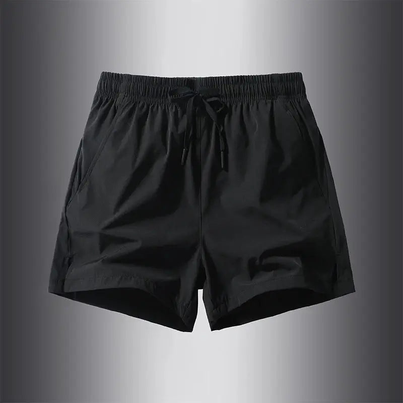 Mens Running Shorts Quick Dry Breathable Gym Sportswear For Summer Jogging Outdoor Fitness