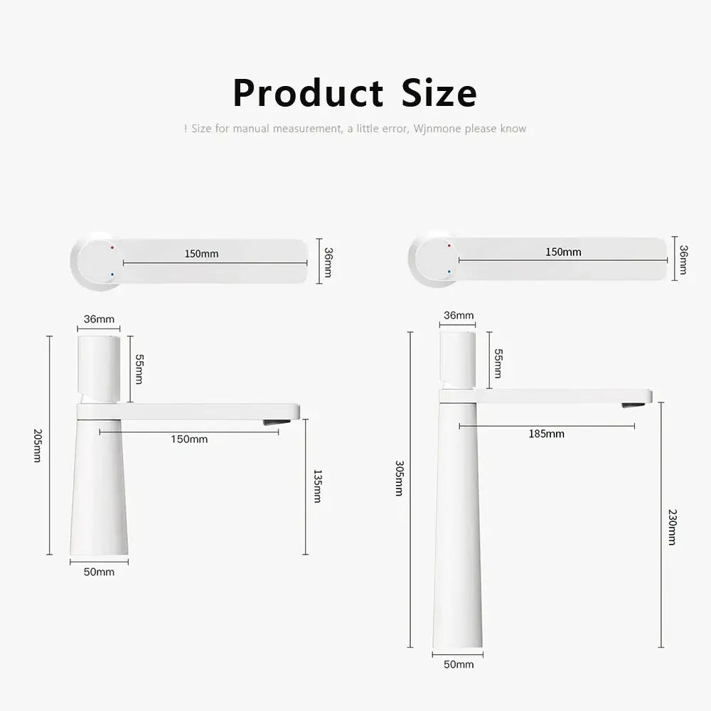 Simples Market modern basin faucet; brushed gold brass finish, grey washbasin, single-handle water tap
