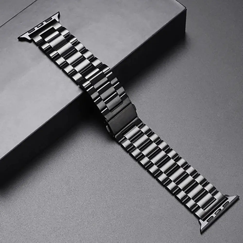 Stainless Steel Strap For Apple Watch Ultra Band 49mm 44mm 40mm 42mm 38mm 41mm Watchband Bracelet iWatch series 3 SE 6 7 8 45mm