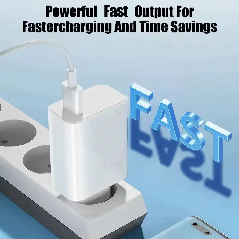 Fast Travel USB Charger With Quick Charge For Xiaomi 100 To 240 Volts USB Charger Adapter Versatile Charging Hub