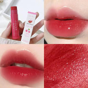 LipLuxe Colored Moisturizing Lip Balm Hydrates Lips Smooths Lip Lines Delivers Rich Color And All Day Comfort