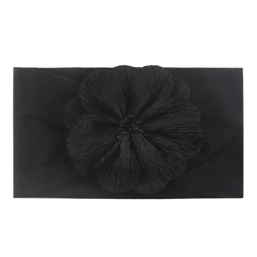13 Colors Flower Baby Headbands Soft Elastic For Newborn Girls Hair Accessories Pack