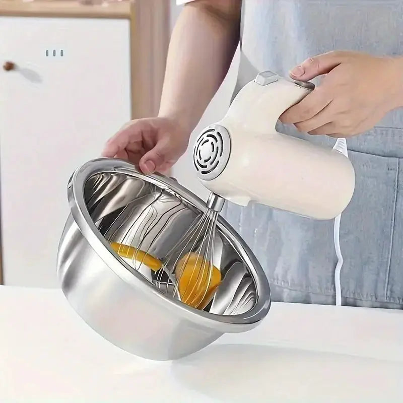 KitchenCraft Stainless Steel Colander Set Two Piece Heavy Duty Strainer For Vegetables Fruits And Pasta