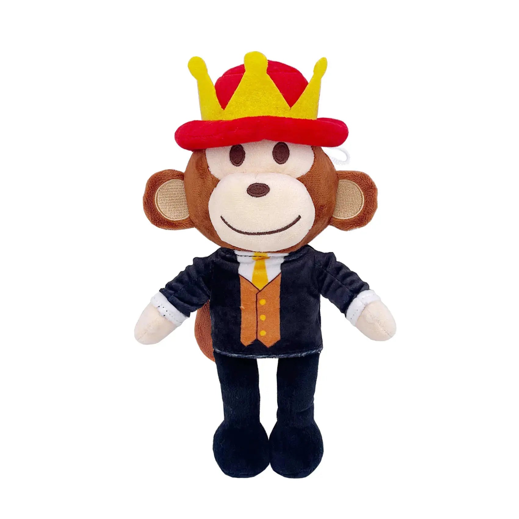 Steal A Brainrot Plush Doll 67 Brainrots Soft Toy For Collectors Movie And TV Inspired Plushies