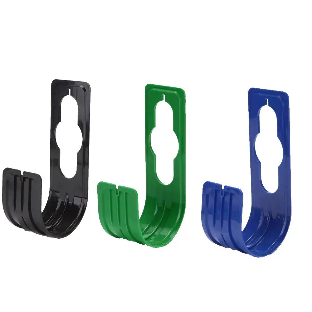 1pc Portable Hose Hook Telescopic Water Pipe Rack For Garden Tap Car Washing Hose Accessories Storage