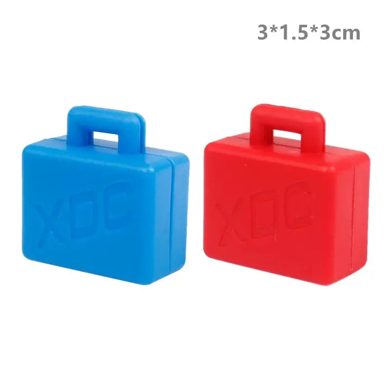 Big Building Blocks Compatible With Slide Swing Seesaw Playground Educational Creative Toy for Kids Gift