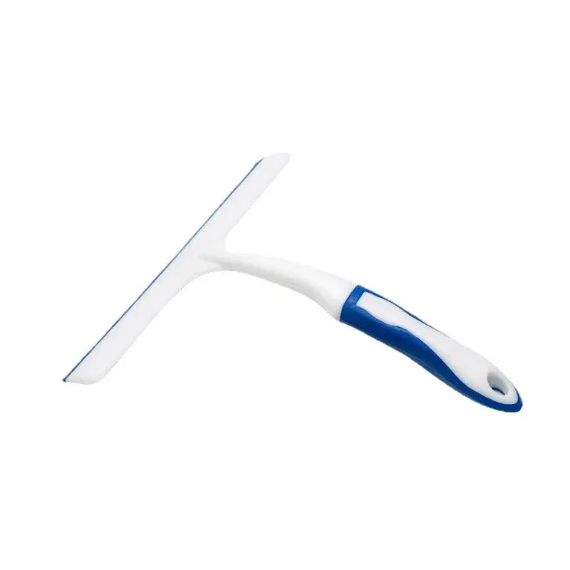 Non Scratch Soft Silicone Squeegee Tools For Car Window Wrap Cleaning Water Wiper Drying Blade Scraper