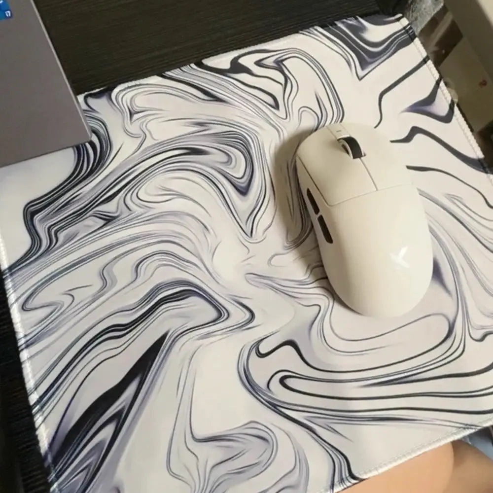 450x400mm Large Gaming Mouse Pad XL Desk Mat For PC Computer Keyboard Rubber Anti Slip Ultra Smooth Surface