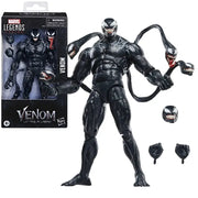 Venom The Last Dance Venom Vs Spider Man Action Figure SHF Toy Model Collectible Christmas Gift