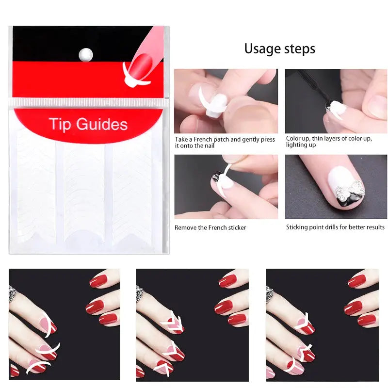 Nail gel polish kit by Simples Market with LED lamp, 27 colors, soak-off base & top coats
