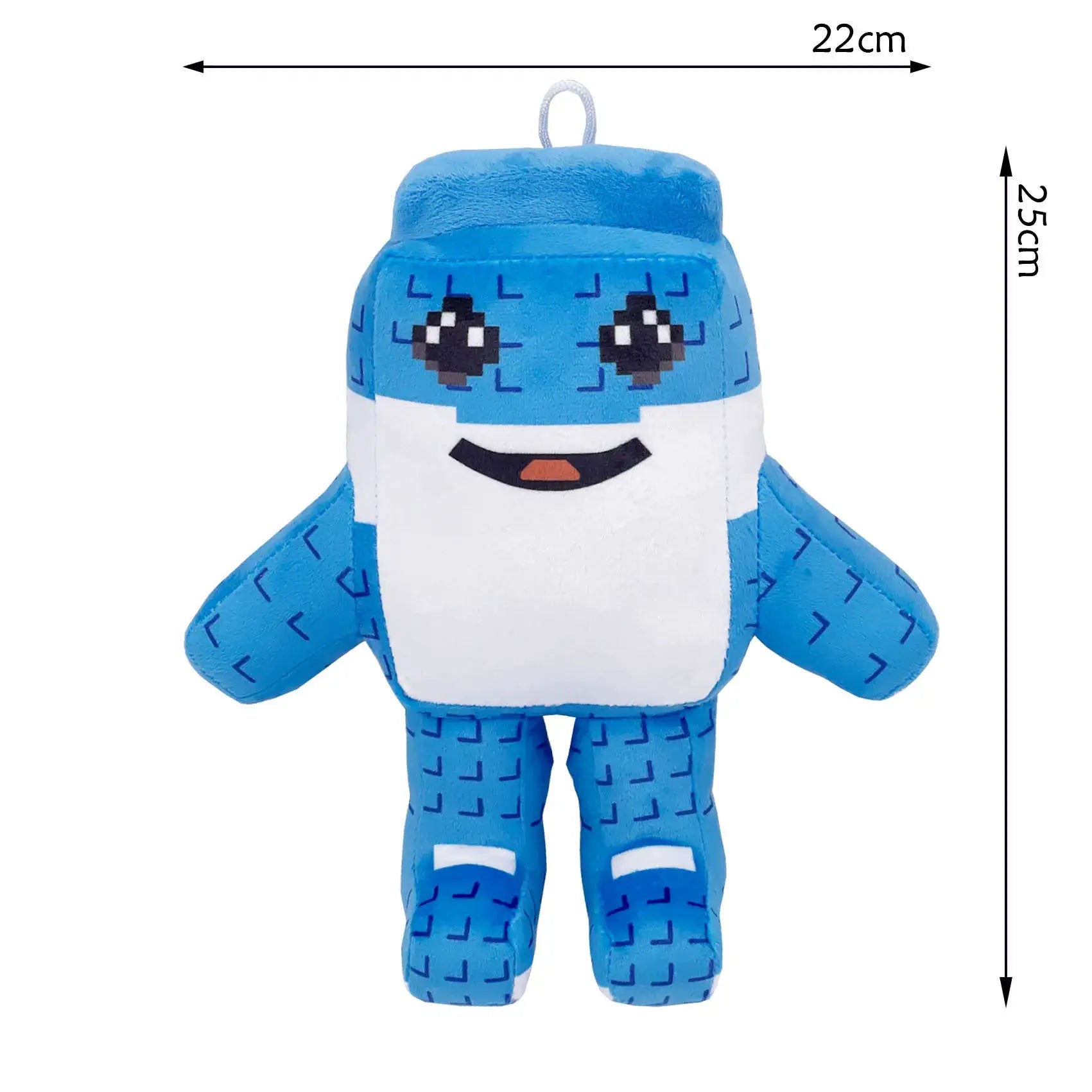 Steal A Brainrot Plush Doll 67 Brainrots Soft Toy For Collectors Movie And TV Inspired Plushies