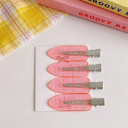 Seamless Sequin Styling Clip Set - Simples Market