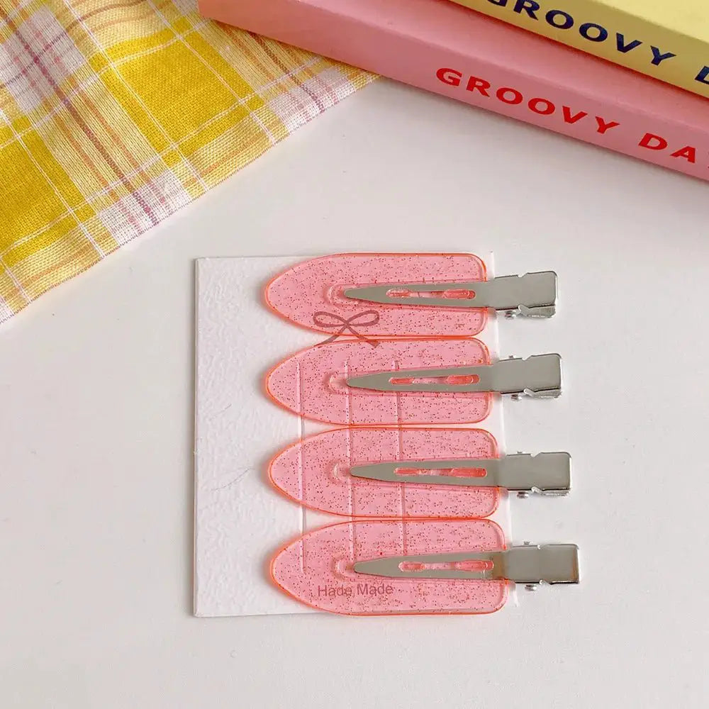 Seamless Sequin Styling Clip Set - Simples Market