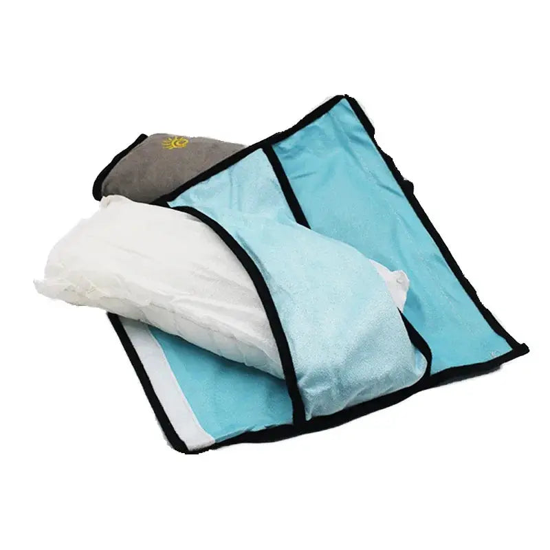 Kids Car Seat Belt Chest Pad Protector Universal Safety Interior Shoulder Cushion Pillow