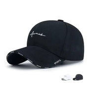 Womens Korean Version Letter Embroidered Internet Celebrity Baseball Cap Breathable Sun Hat For Sports And Everyday Wear
