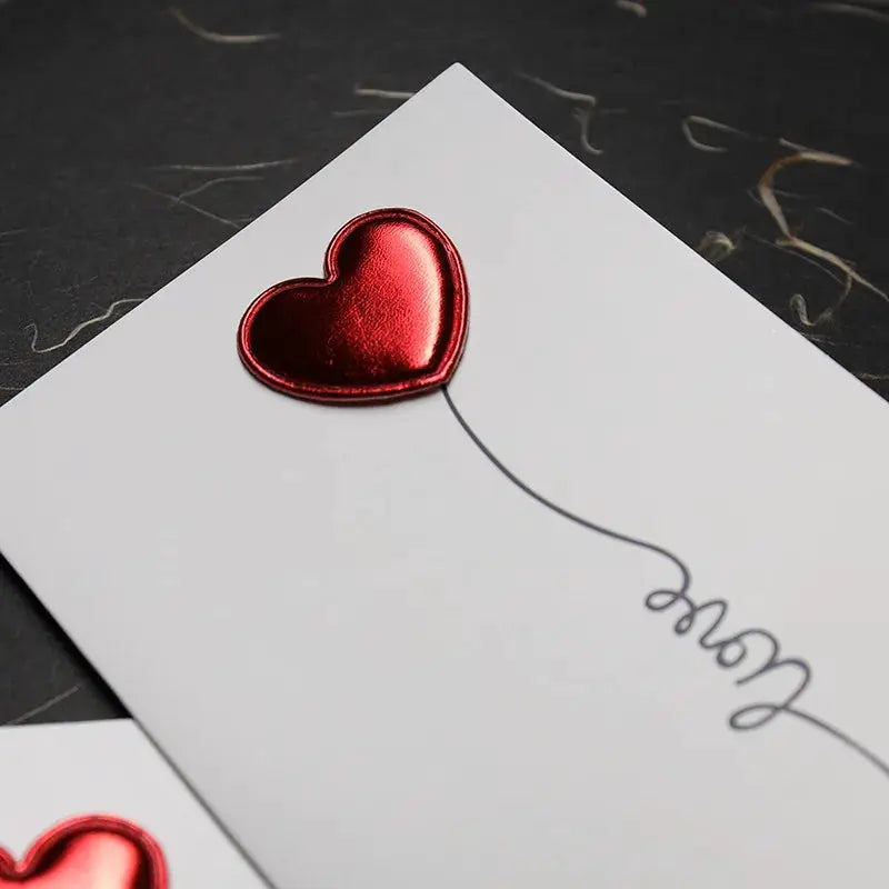 Valentines Day Gift Cards And Love Postcards Greeting Cards For Wedding Invitations And Anniversary Celebrations For Her