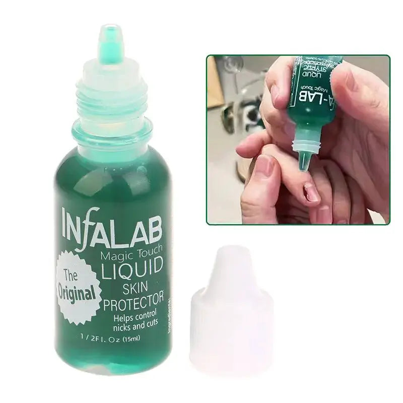 Nail Bleeding Control Solution - Simples Market