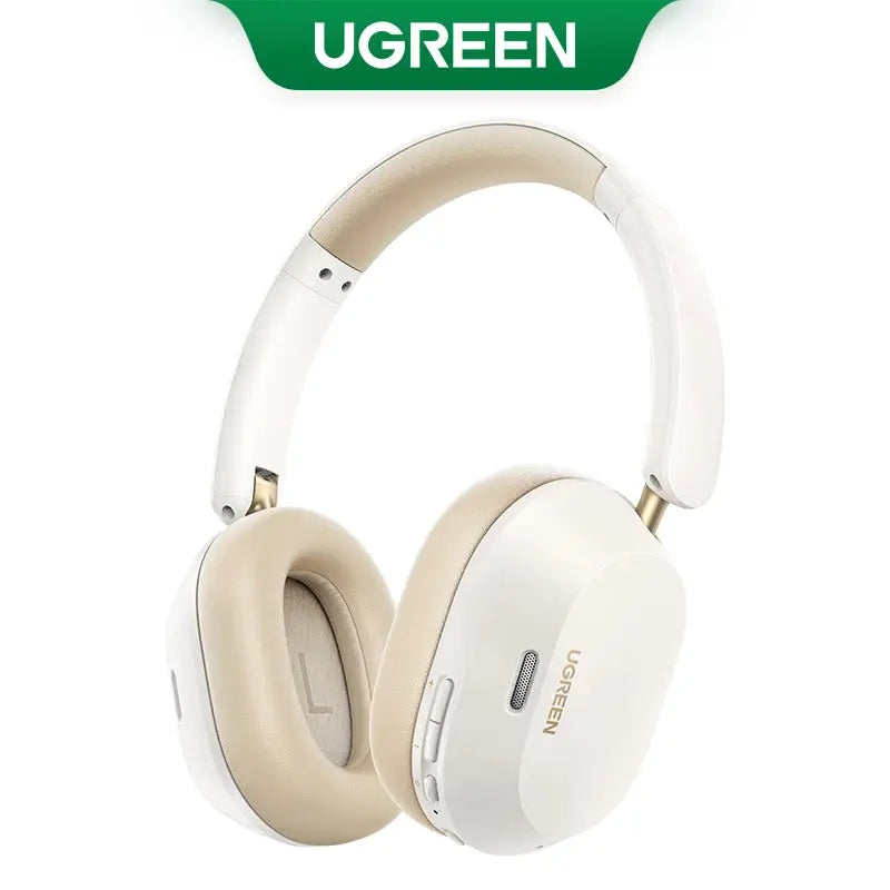 Choice Wireless Bluetooth Headphones With 43dB Hybrid Active Noise Cancellation HiRes LDAC And 75 Hour Battery