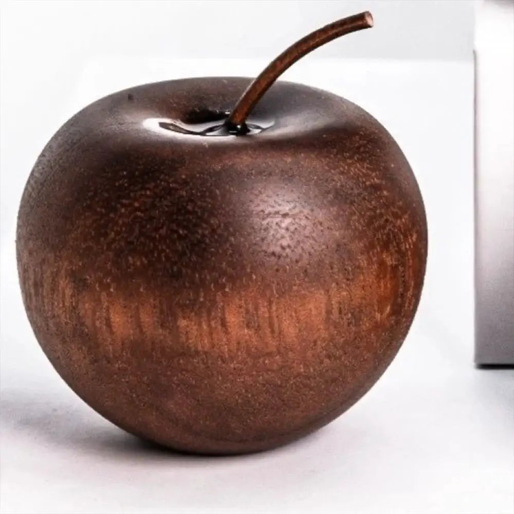 Minimalist Wood Diffuser Aromatherapy Decor For Living Room Scented Ornament Lucky Gift Blessing Decor
