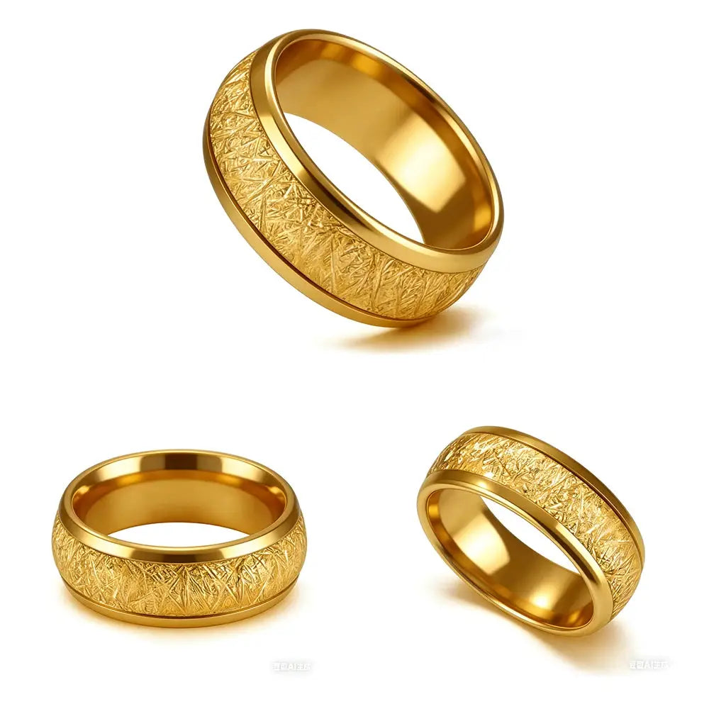 RFID 125kHz T5577 Smart Ring For TK4100 EM4100 Access Control Card Ceramic Epoxy Resin Waterproof Fingerprint Resistant