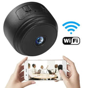 A9 Mini WiFi Wireless Security Camera For Remote Video Surveillance And Smart Home Monitoring 1080P Full HD