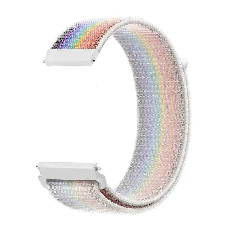 For COROS PACE 3 Sports Nylon Strap Band Watchband For COROS APEX 2 Pro/PACE 2 22/20mm Wristband APEX 46mm 42mm Bracelet Correa
