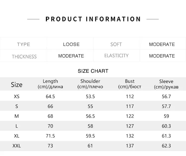 Semir men's down jacket, waterproof windproof outerwear; size chart displayed
