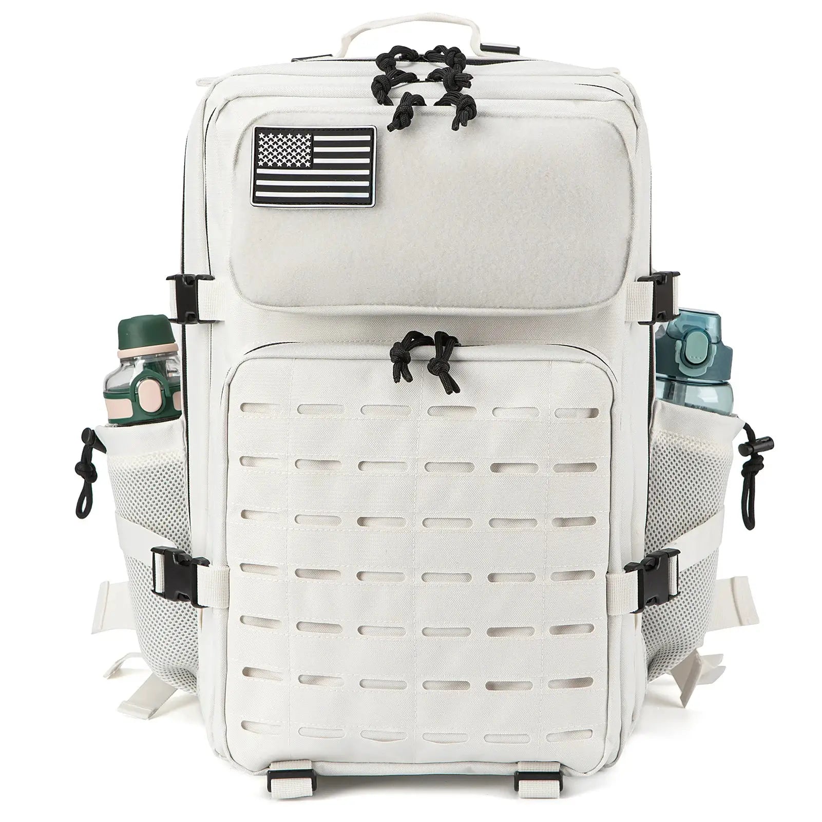 45L Tactical MOLLE Survival Backpack - Simples Market