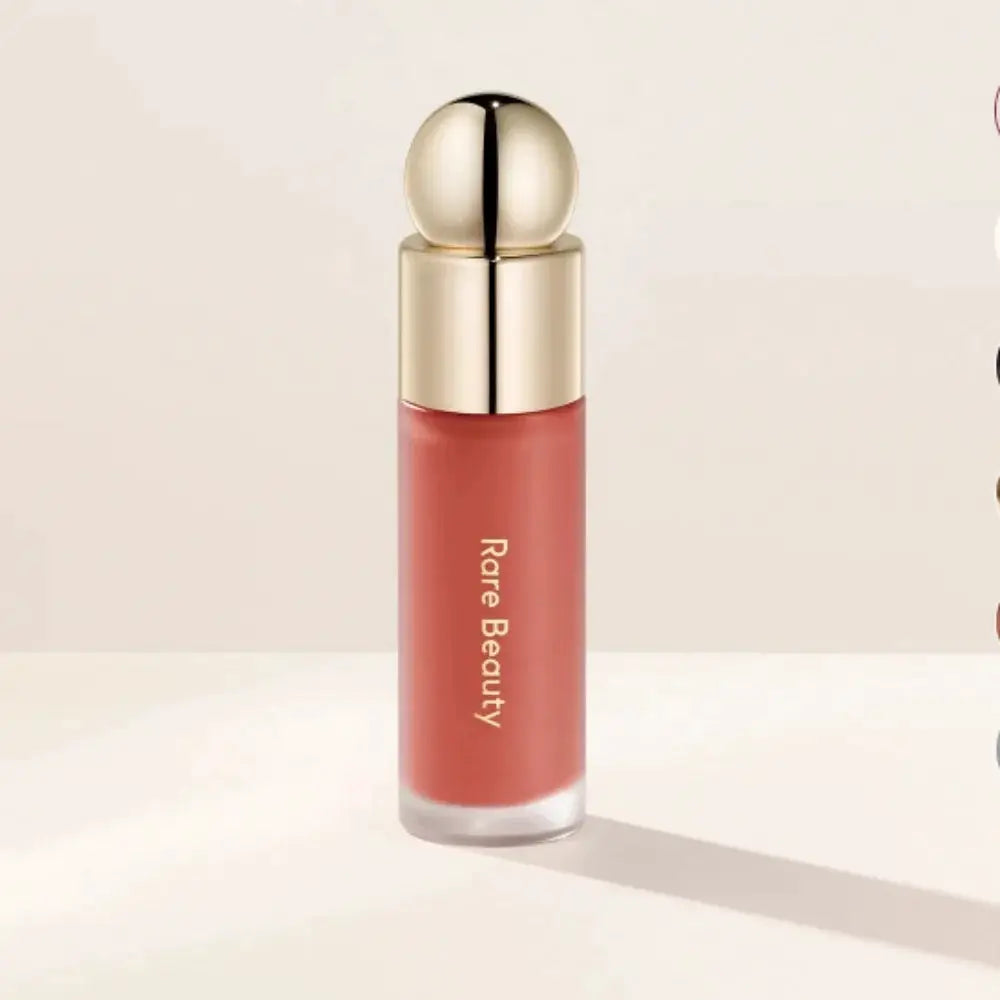 Rare Beauty Soft Pinch Liquid Blush Silky Lightweight Formula Delivers Long Lasting Color And Natural Plump