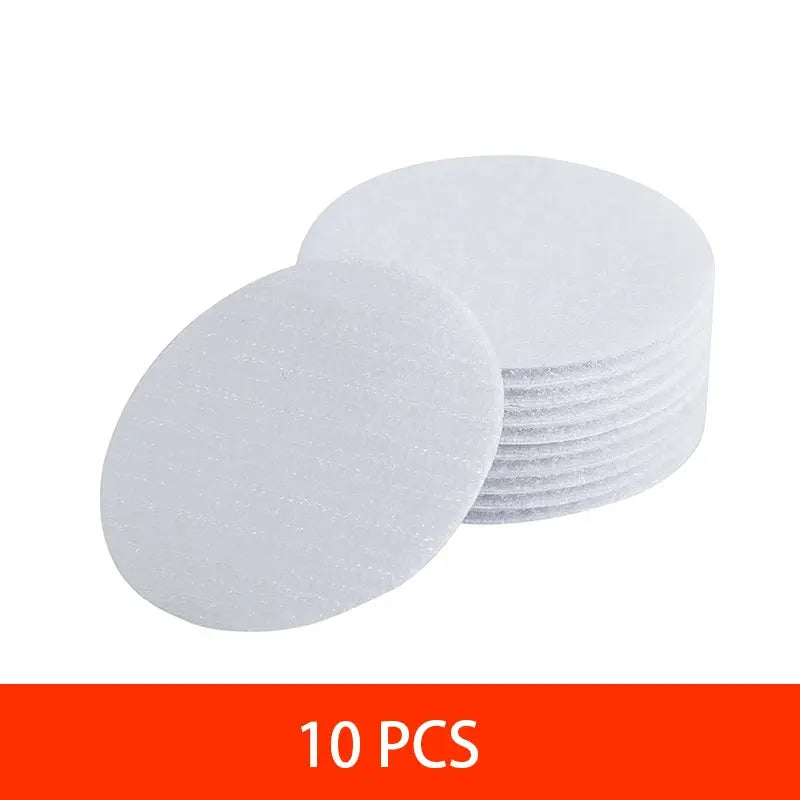 10 Pieces Universal Grippers for Bed Sheets Mattresses Cushions and Blankets 6 Cm Clip Holder Slip Resistant