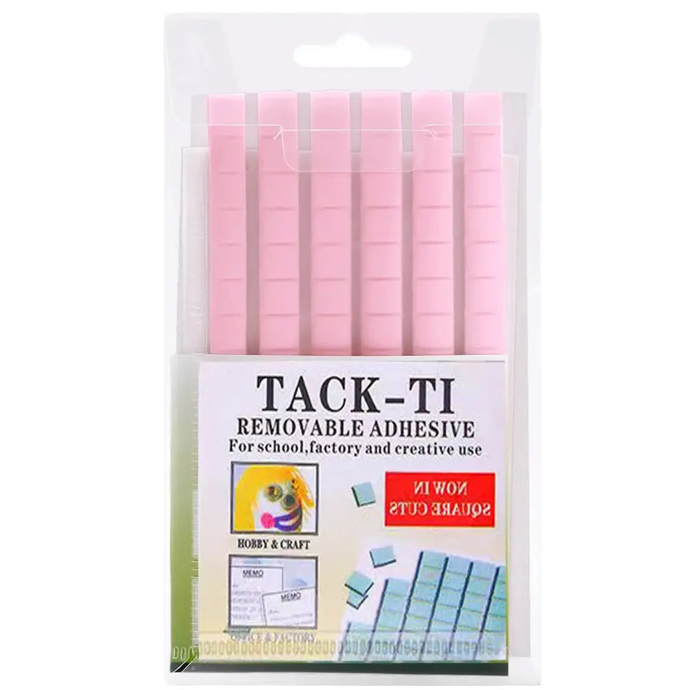 Aurora Nails Transparent Magnetic Nail Stand For Acrylic False Nails Holder For Training And Display