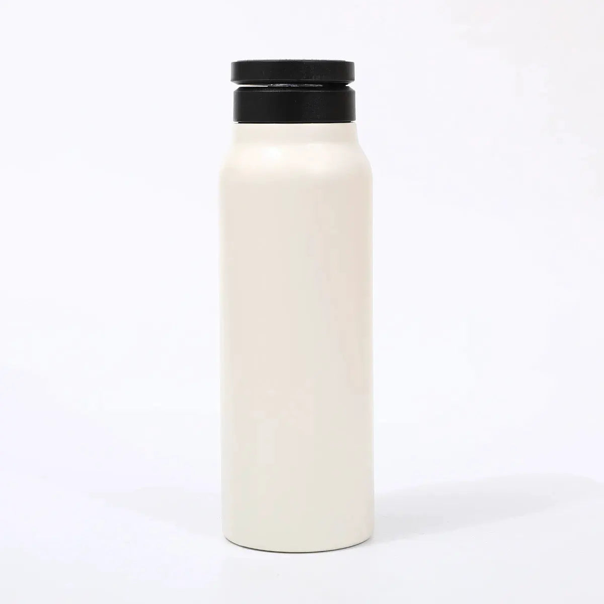 800ml Stainless Steel Bottle With Magnetic Tripod Keeps Drinks Hot 12h